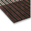 Decor Hand Tufted Striped Area Rug-63001198