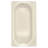 Princeton 60'' x 34'' Soaking Americast Bathtub-1639291-2539411