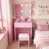Pink sélectionné