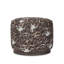 Scaife Round Ottoman