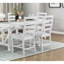 Ensemble de 2 chaises d'appoint Reddy-130378952