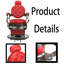 Fauteuil de massage Margetts-109101259-109101258