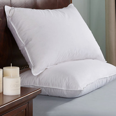 Akbez Medium Pillow