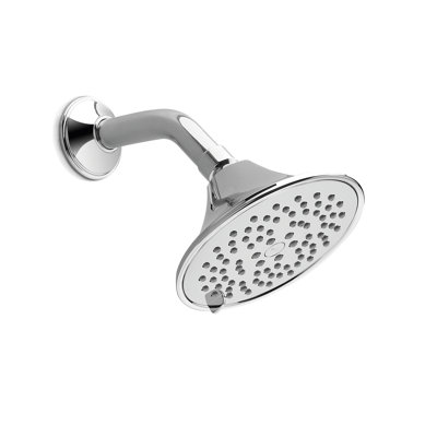 Multi Function Fixed Shower head