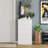 Kristiarn 23.6'' W 6 - Drawer Dresser-1335975559