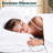 Microfiber Sheet Sets 4 Pieces-99330735-99330736