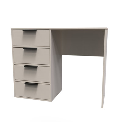 Turah 4 Drawer Vanity  (Ready Assembled)