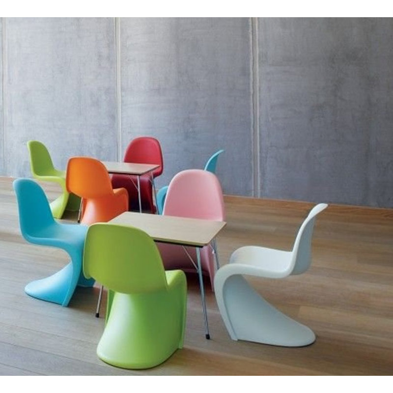 Tramesha Planter Kid Dining Chair