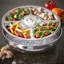 Ensemble de bols de service Mendenhall