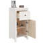 Overkamp 1 - Door Rectangle Accent Cabinet-564776225