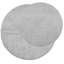Charmel Solid Colour Area Rug-2107487259