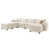 Beige Chenille