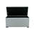 Raburn Upholstered Storage Bench-1233949562