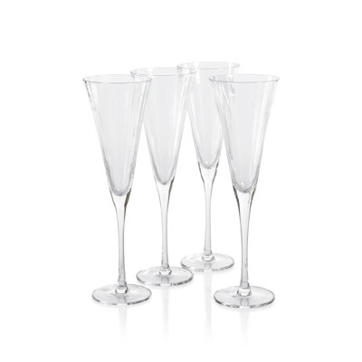6.59oz. Flute Set