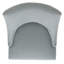 Chaise d'appoint rembourrée Ardelis-91885980-132060447
