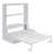 Blanc est en rupture de stock