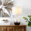 Lampe de table 23 po Brylan