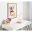 Tableau d’affichage mural-931834068-931834069