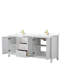 Daria 80'' W Double Vanity-97921348-97921342-97921344