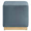 Repose-pieds rembourré Modway Tilden-96356252