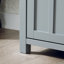 Aavya Upholstered Storage Bench