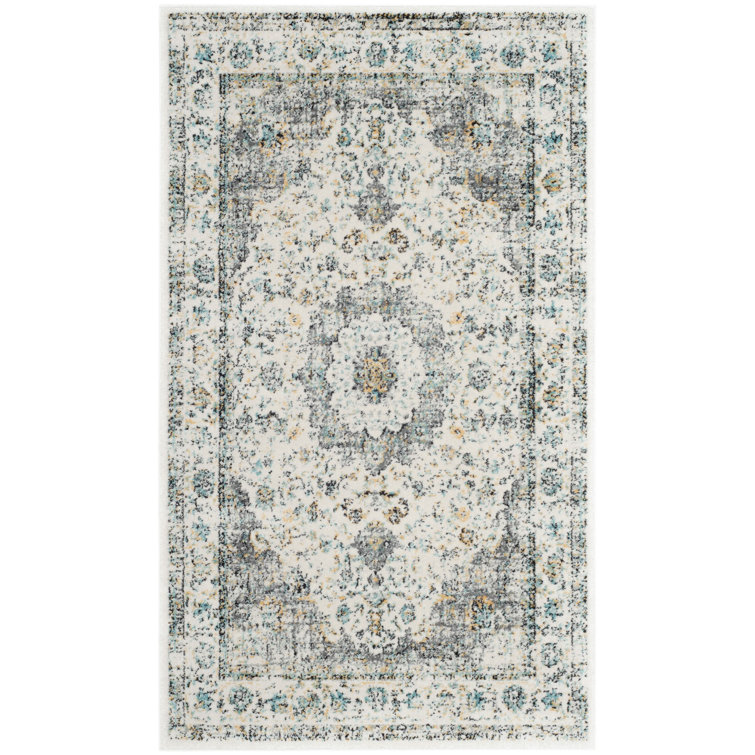 Paschke Performance Oriental Rug