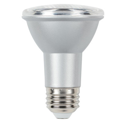 Ampoule à DEL 7 W 7 W à intensité variable