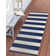 Cabana Stripe Outdoor Rug