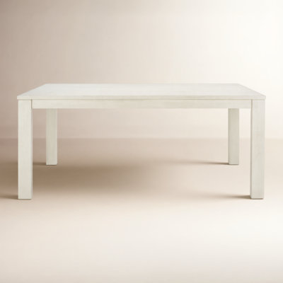 Trudie 70" Dining Table