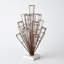 Flaunt Flower Sculpture