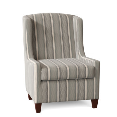 Sweetwater Wingback Chair