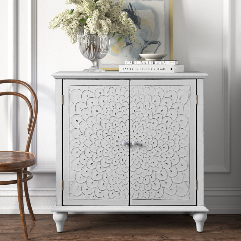Tolham Accent Chest