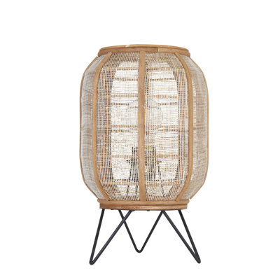 Talap Metal Tripod Lamp