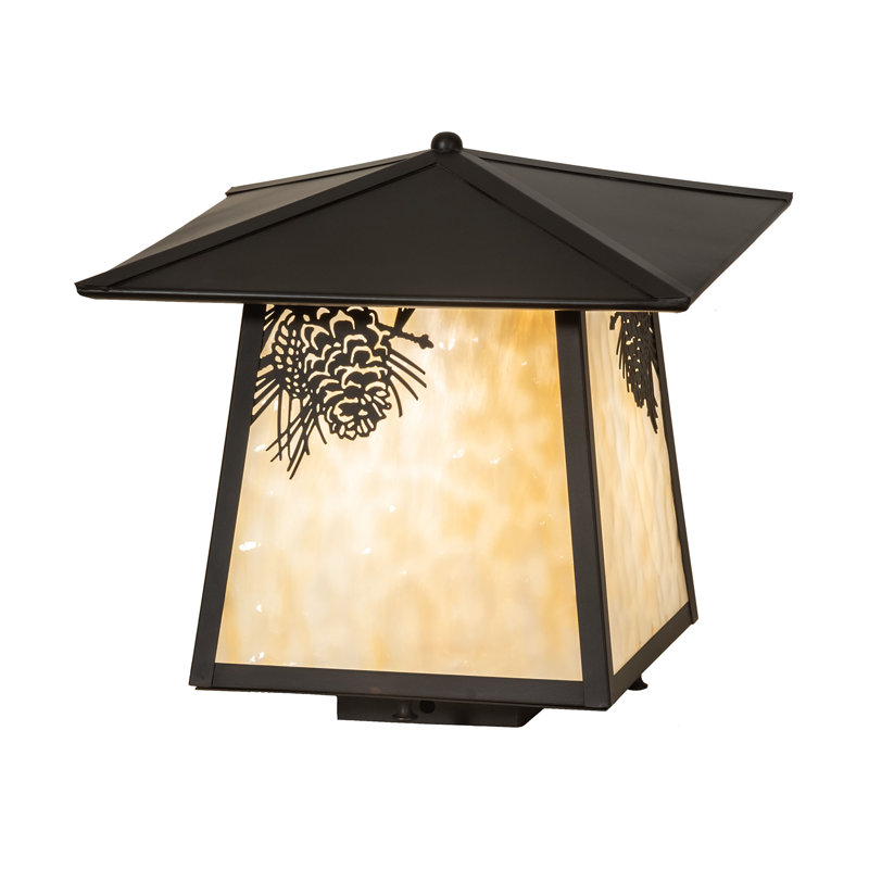 Lantern Head