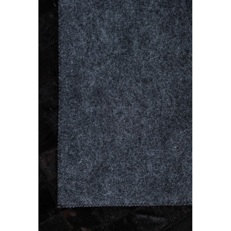 Jack Black Rug