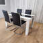 Ariyelle 4 -Person Dining Set-251140271