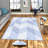 Luxurious 3D Printed Area Carpet, 5.9 x 9.2 Feet | 100% Polyester, 0.3 in Pile Height, 650 g/m² | Antibacterial & Non-Slip Underside, Machine Washable for Easy Care | Perfect for Living Room, Bedroom, or Office Décor-755257712