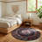 Ornate Lamotte Indoor/Outdoor Area Rug-925071728
