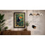 Toucan And Sky Vintage - Print-920399530-920399520