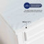 Meuble-lavabo simple 36 po avec comptoir
