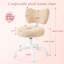 Chaise de meuble-lavabo Butterfly Bow-129532019