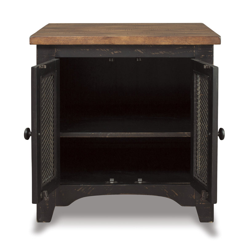 Valebeck End Table
