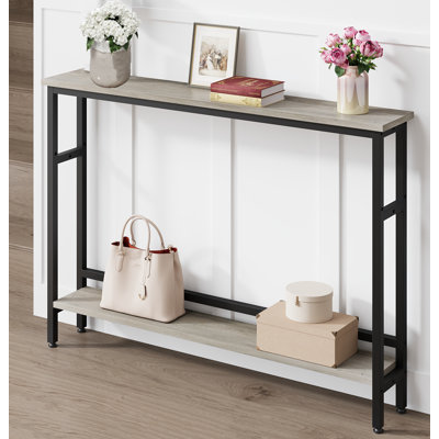 Console de 39,4 po Shalice