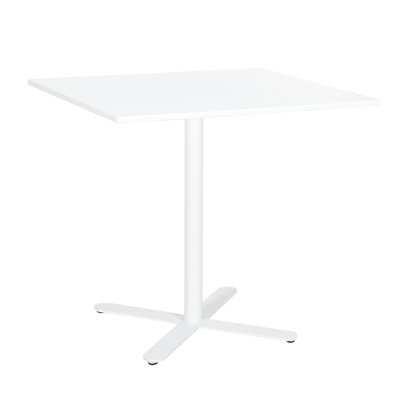 Square Outdoor Dining Table ,