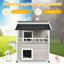 Maison pour chat Susanne Murphy