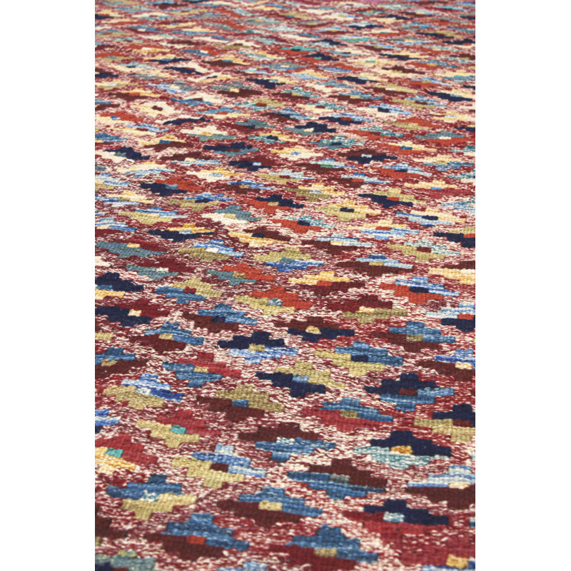 VJ Kilim - 1