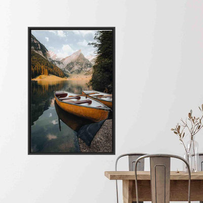 Print on Canvas