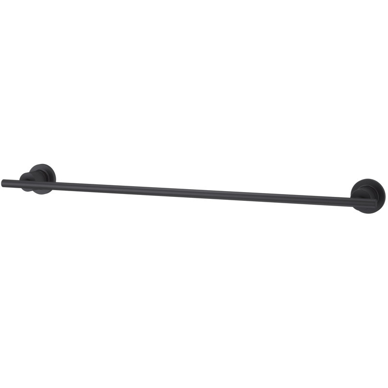 Contempra 24" Wall Mounted Towel Bar