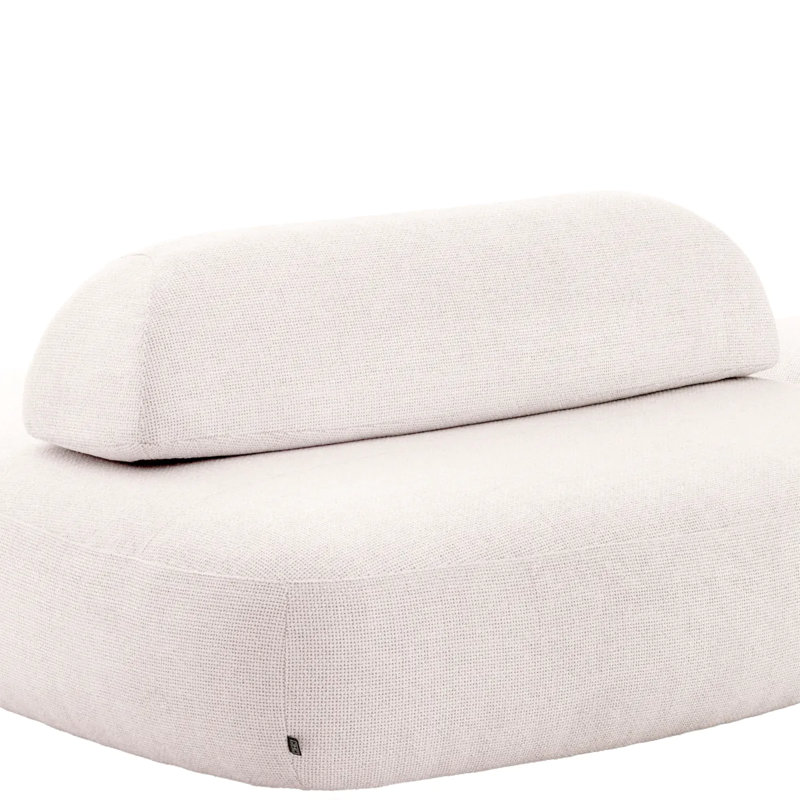 Sofa Residenza, Offf White