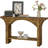 Modern 55" Console Table,Narrow  Entryway Table Foyer Table-631206911